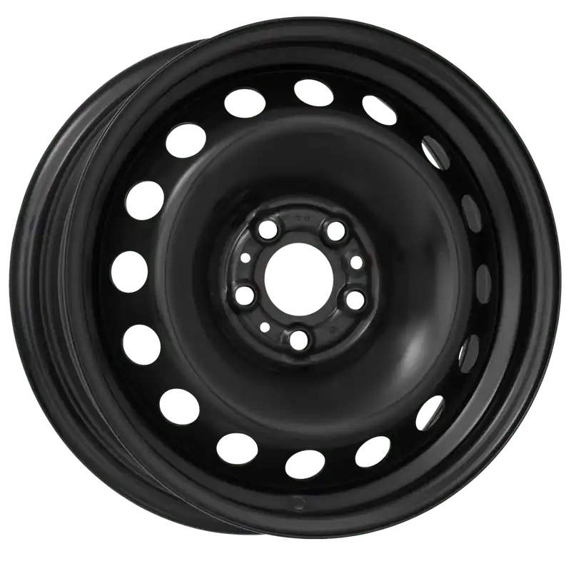 Comandă acum Janta aliaj ALCAR STAHLRAD 6.5x17 5x112/44/66.5