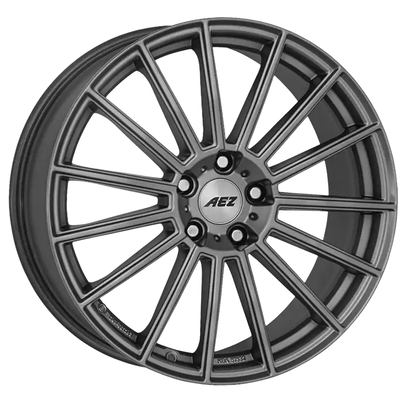 Mai ieftin Janta aliaj 18 Inchi Aez Steam 5x120 ET 47 Latime 8,5 inchi