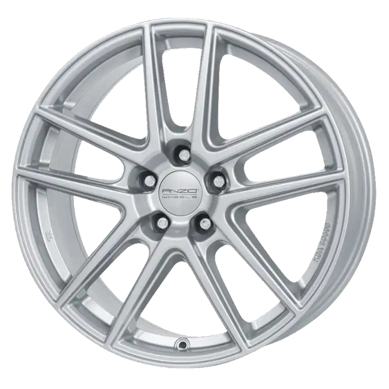 Janta aliaj 16 Inchi Anzio 5x114 ET 45 Latime 6,5 inchi Cel mai bun preț