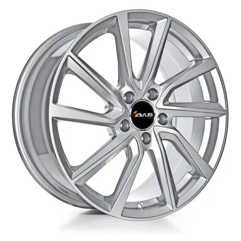 Reducere AVUS AC-518 15, 6, 5, 112, 47, 57.1, Hyper Silver,