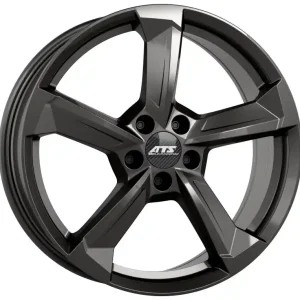Premium ATS Auvora 18, 8, 5, 112, 29, 66.6, dark-grey,