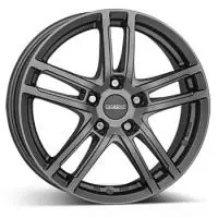 Janta aliaj DEZENT TZ graphite 6.50x16 5/110/40/65,1 Reducere