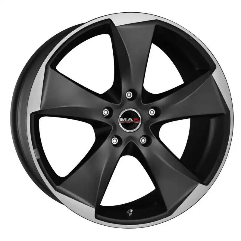 Janta aliaj 20 Inchi MAK RAPTOR 5X120 ET 35 Latime 8,5 inchi Livrare rapidă