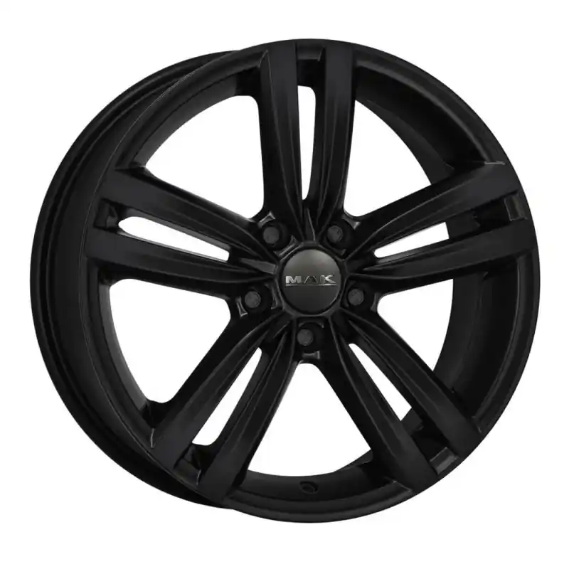 Janta aliaj 15 Inchi MAK SACHSEN W 5X112 ET 47 Latime 6 inchi Ofertă de sezon