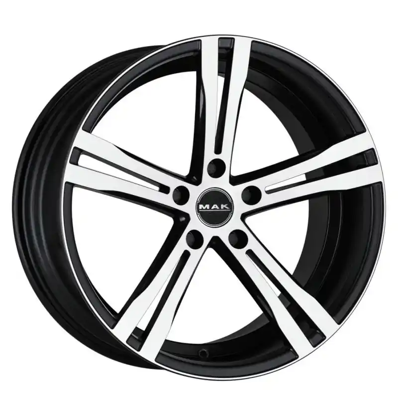 Retur ușor Janta aliaj 19 Inchi MAK XCAVE-R 5X112 ET 30 Latime 10 inchi