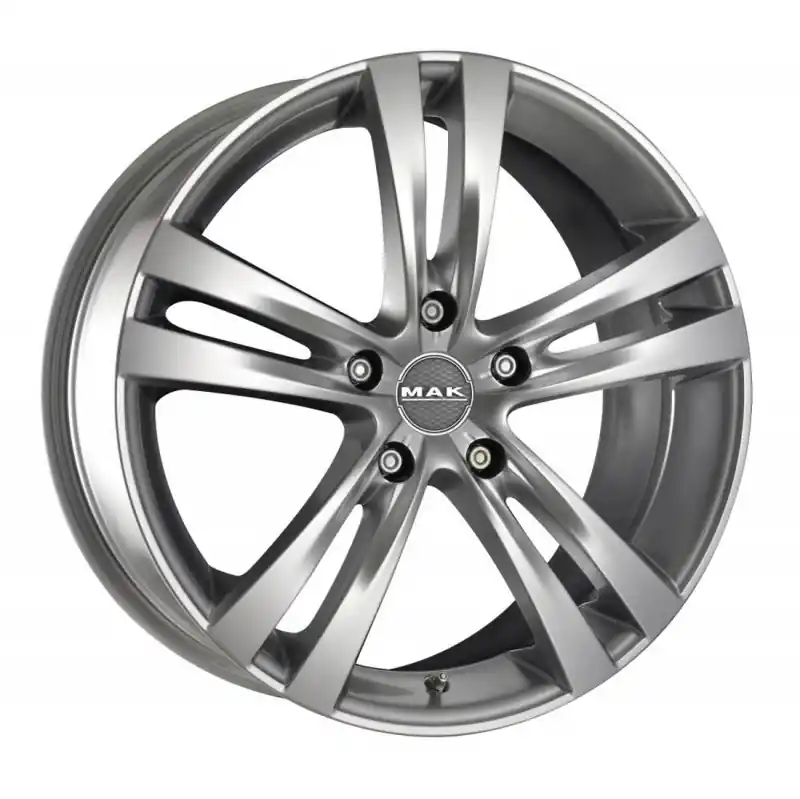 Janta aliaj 17 Inchi MAK ZENITH 5X127 ET 40 Latime 7 inchi Lichidare de stoc