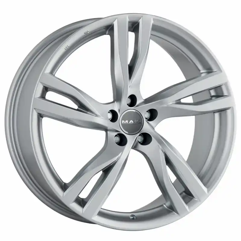 Janta aliaj 17 Inchi MAK STOCKHOLM W 5X108 ET 50 Latime 7 inchi Ieftin