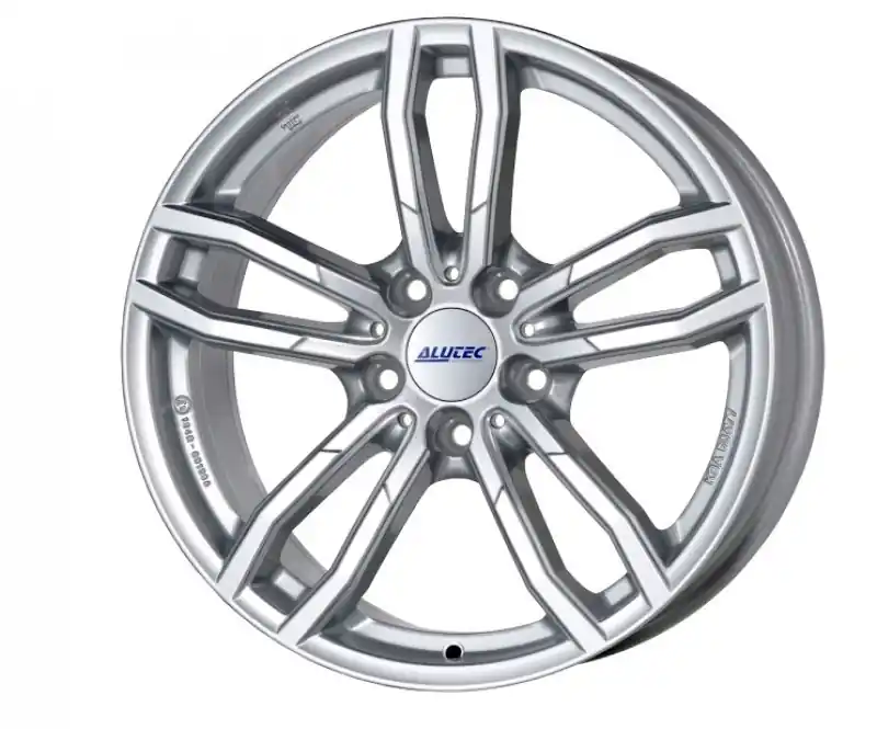 Calitate înaltă Janta aliaj 17 Inchi ALUTEC DRIVE 5X120 ET 43 Latime 7,5 inchi