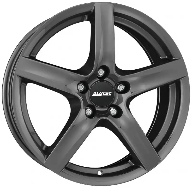 Ofertă exclusivă Janta aliaj 16 Inchi ALUTEC GRIP 4X108 ET 25 Latime 7 inchi