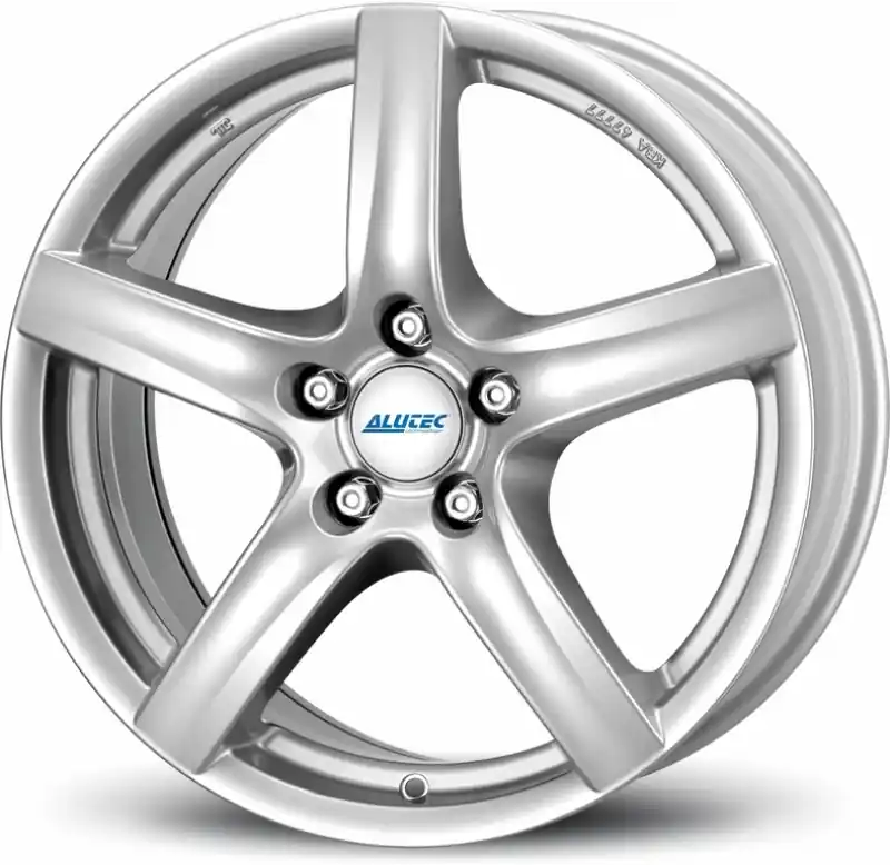 Janta aliaj 18 Inchi ALUTEC GRIP 5X108 ET 45 Latime 8 inchi Noutate
