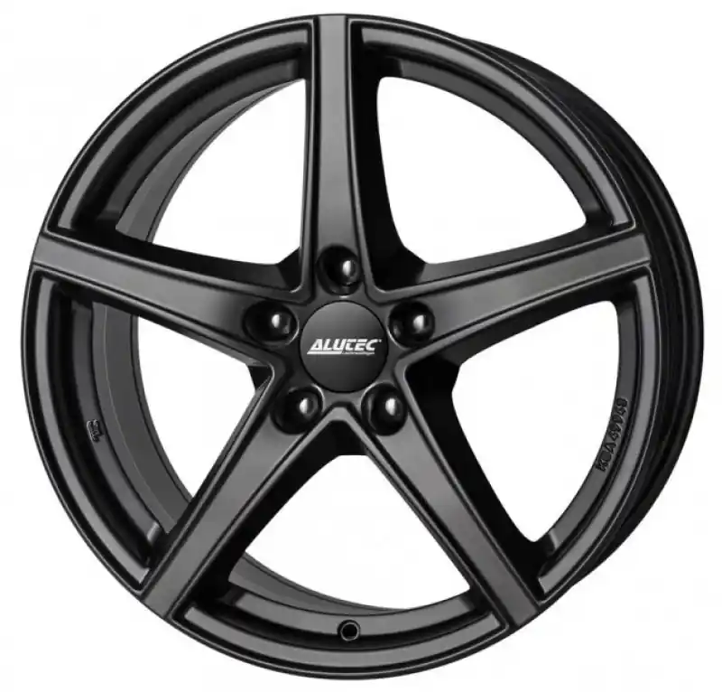 Noutate Janta aliaj 17 Inchi ALUTEC RAPTR 5X120 ET 35 Latime 7,5 inchi