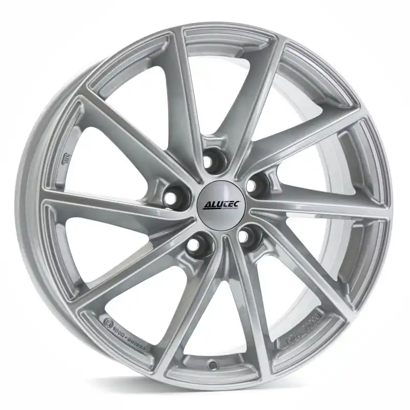 Reducere specială Janta aliaj 16 Inchi ALUTEC SINGA 5X105 ET 41 Latime 6,5 inchi