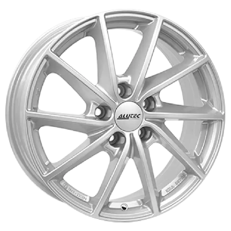 Mai ieftin Janta aliaj 16 Inchi ALUTEC SINGA 5X112 ET 46 Latime 6,5 inchi