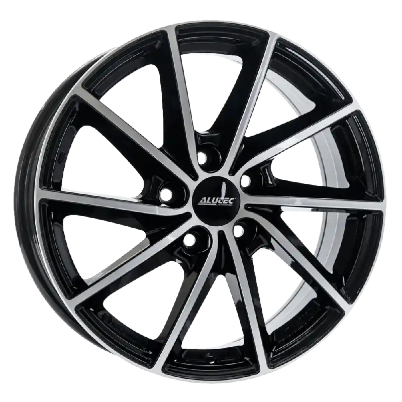 Janta aliaj 17 Inchi ALUTEC SINGA 5X114.3 ET 53 Latime 7 inchi Ofertă de sezon