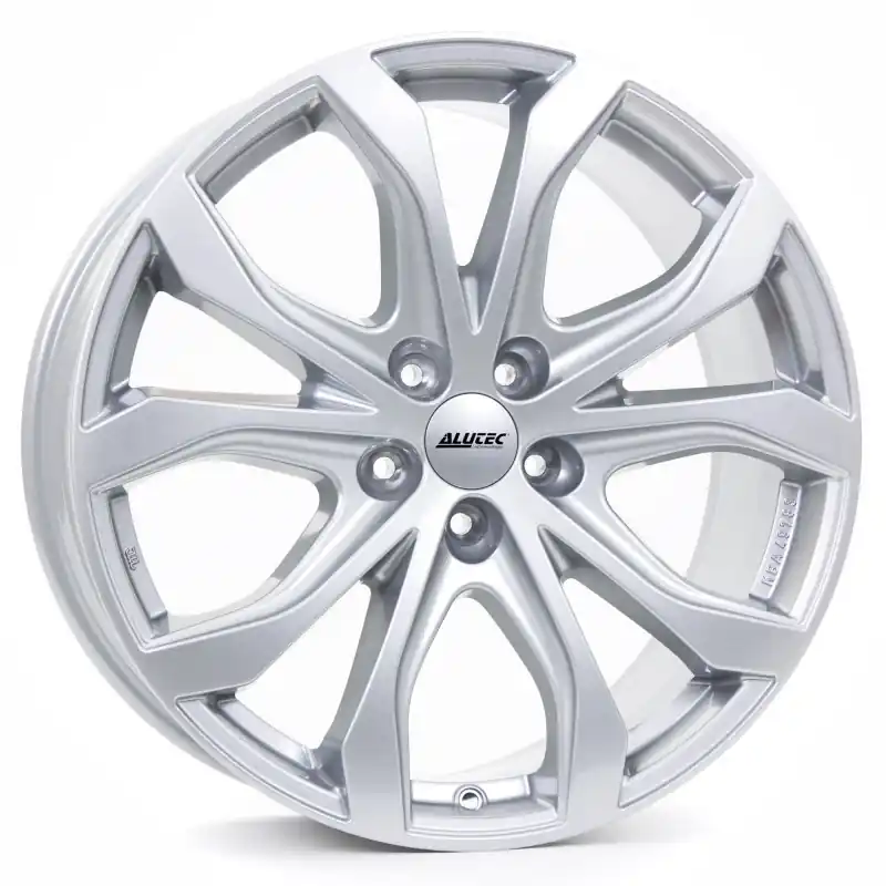 Ieftin Janta aliaj 20 Inchi ALUTEC W10-X 5X130 ET 52 Latime 9 inchi