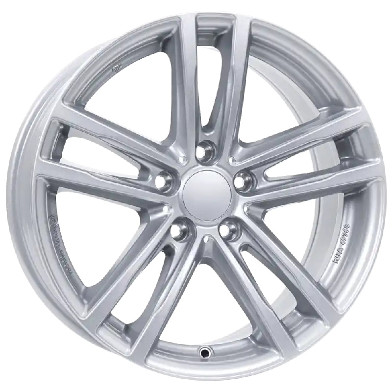 Preț mic Janta aliaj 16 Inchi ALUTEC X10 5X120 ET 31 Latime 7 inchi