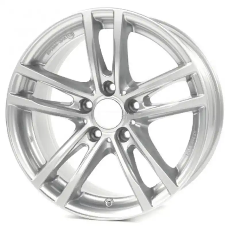 Janta aliaj 18 Inchi ALUTEC X10 5X120 ET 46 Latime 8,5 inchi Cumpără online