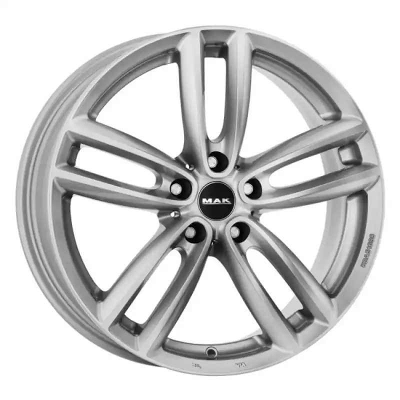 Janta aliaj 18 Inchi MAK OXFORD 5X112 ET 42 Latime 7,5 inchi Comandă acum