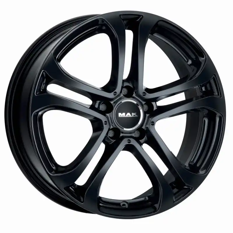 Janta aliaj 17 Inchi MAK STUTTGART 5X112 ET 43 Latime 8 inchi Ofertă exclusivă