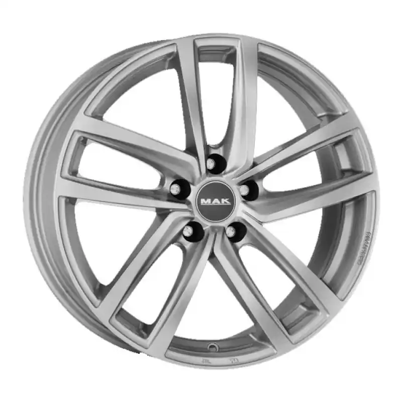 Janta aliaj 18 Inchi MAK DRESDEN 5X112 ET 39 Latime 8 inchi Cumpără online