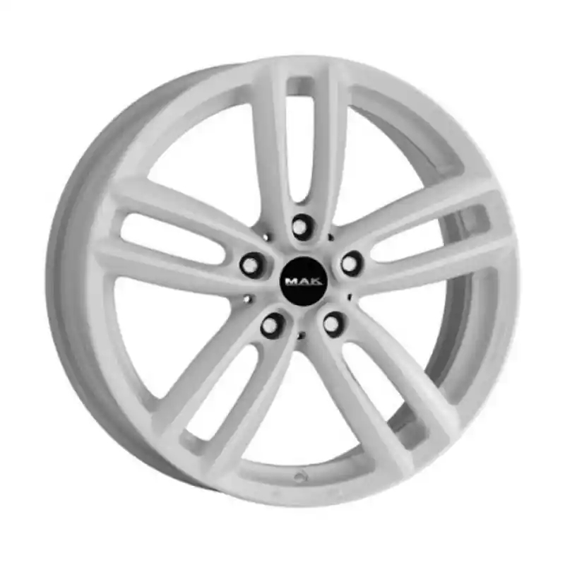 Janta aliaj 19 Inchi MAK OXFORD 5X120 ET 50 Latime 8 inchi Cumpărături sigure