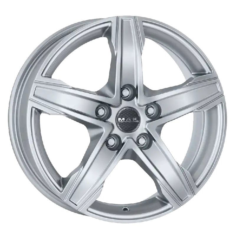 Janta aliaj 16 Inchi MAK KING5 5X130 ET 55 Latime 6,5 inchi Retur ușor