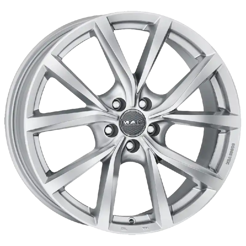 Janta aliaj 18 Inchi MAK POLARIS 5X108 ET 42 Latime 8 inchi Bestseller
