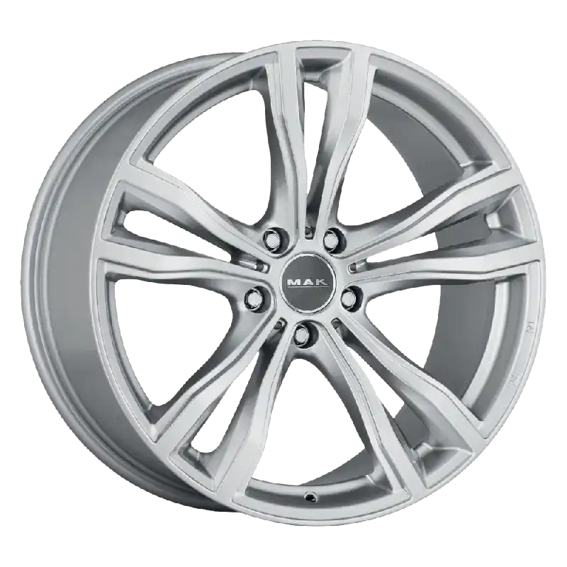 Janta aliaj 20 Inchi MAK X-MODE 5X112 ET 35 Latime 9 inchi Ofertă limitată