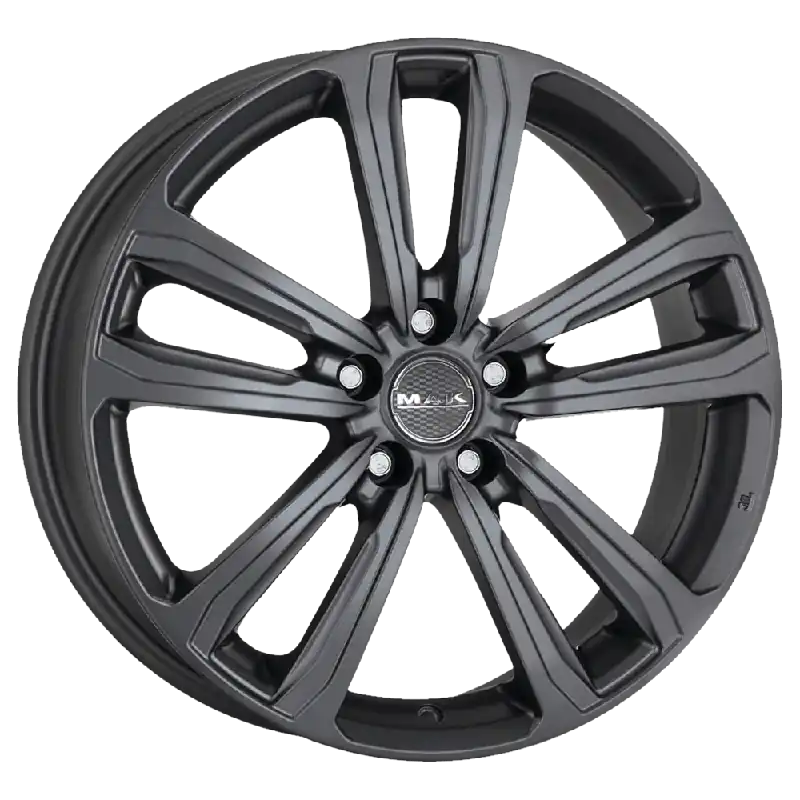 Promoție Janta aliaj 18 Inchi MAK MAGMA 5X112 ET 42 Latime 8 inchi