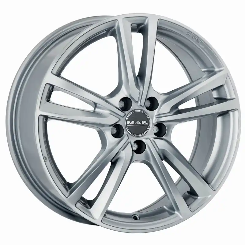 Janta aliaj 16 Inchi MAK ICONA 5X108 ET 45 Latime 6,5 inchi Reducere specială