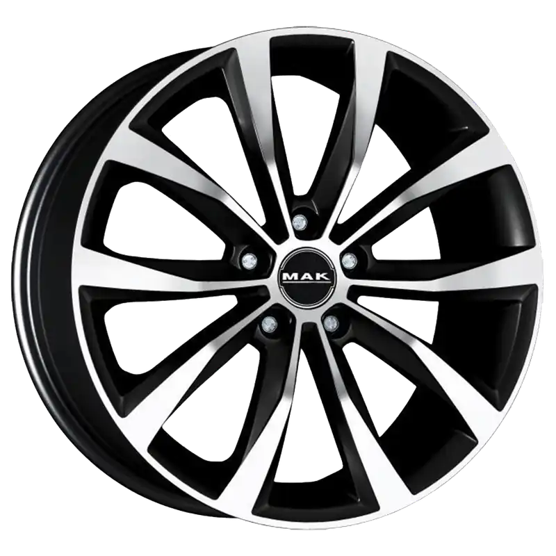 Janta aliaj 18 Inchi Wolf 5x114 ET 40 Latime 8 inchi Vezi acum