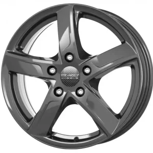 ANZIO Sprint 16, 6.5, 4, 100, 46, 63.3, Dark Grey, Cumpărături sigure