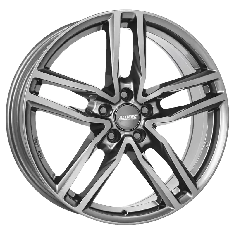 Janta aliaj 16 Inchi Alutec Ikenu 5x108 ET 50 Latime 6,5 inchi Popular