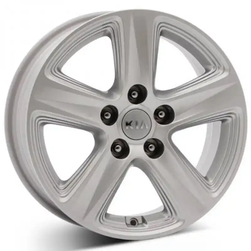 Cumpără acum Janta aliaj 16 Inchi MAK KIA LM 5X114.3 ET 36 Latime 6,5 inchi