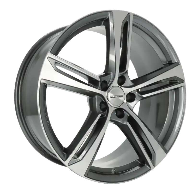 Cumpărături sigure Janta aliaj 18 Inchi Gmp Paky 5x112 ET 25 Latime 8 inchi