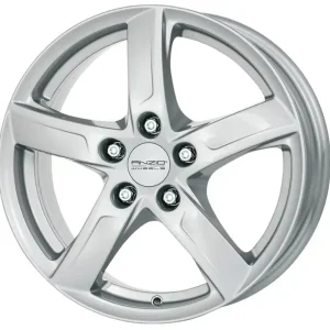 ANZIO Sprint 16, 6.5, 5, 100, 45, 57.1, Hyper Silver, Preț redus