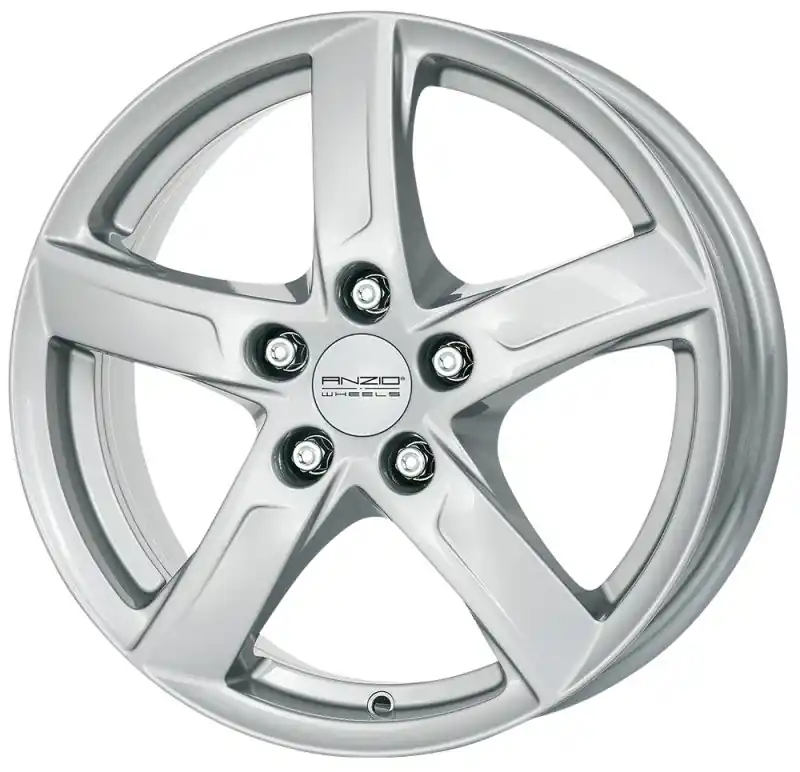 ANZIO Sprint 16, 6.5, 5, 100, 45, 57.1, Hyper Silver, Preț redus