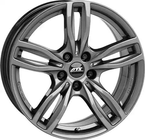 ATS Evolution 18, 7, 5, 112, 22, 66.5, dark-grey, Reducere specială
