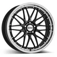Ofertă Janta aliaj DOTZ Revvo dark 8.00x19 5/108/45/70,1