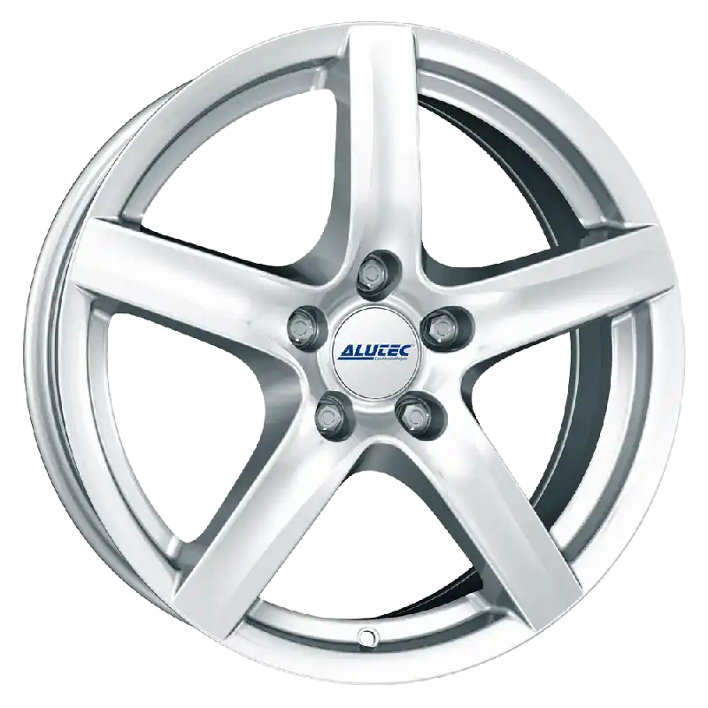 Popular Janta aliaj 18 Inchi ALUTEC GRIP 5X112 ET 52 Latime 8 inchi