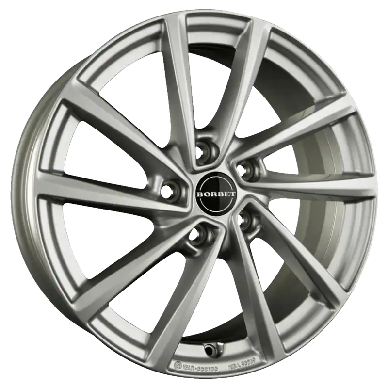 Janta aliaj 17 Inchi Borbet V 5x112 ET 54 Latime 7 inchi Preț redus