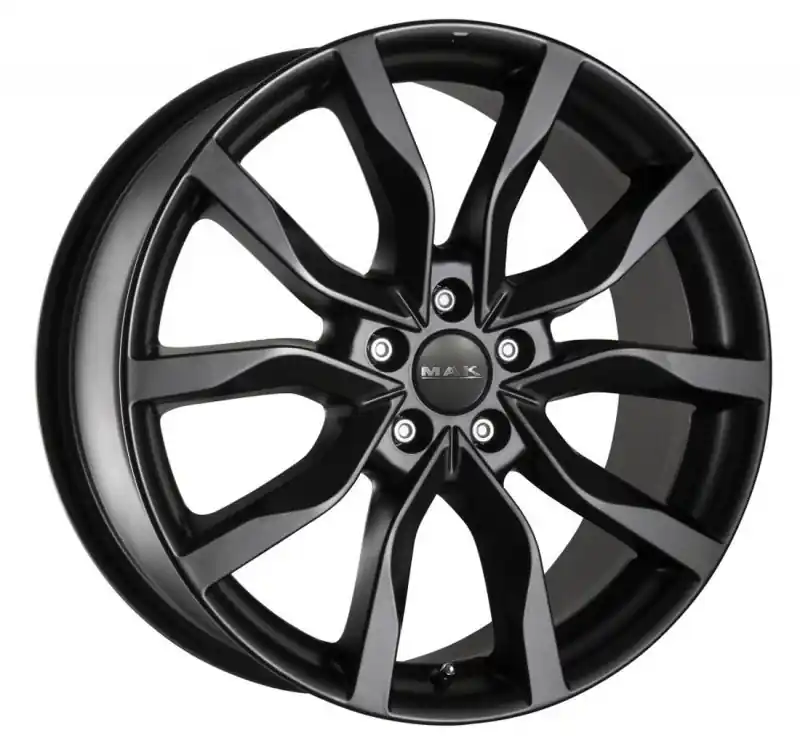 Janta aliaj 17 Inchi MAK KOLN 5X112 ET 30 Latime 8 inchi Ieftin