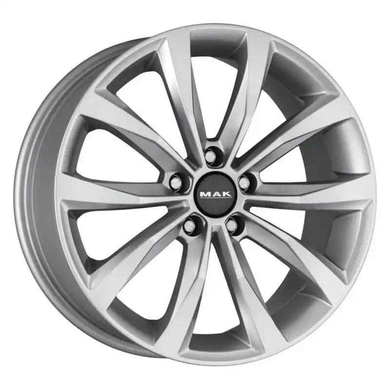 Janta aliaj 16 Inchi MAK WOLF 5X112 ET 42 Latime 6,5 inchi Livrare expres