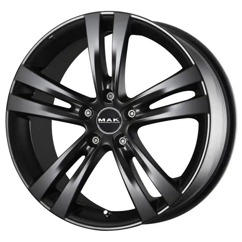 Janta aliaj 14 Inchi MAK ZENITH 4X108 ET 37 Latime 5,5 inchi Vezi acum