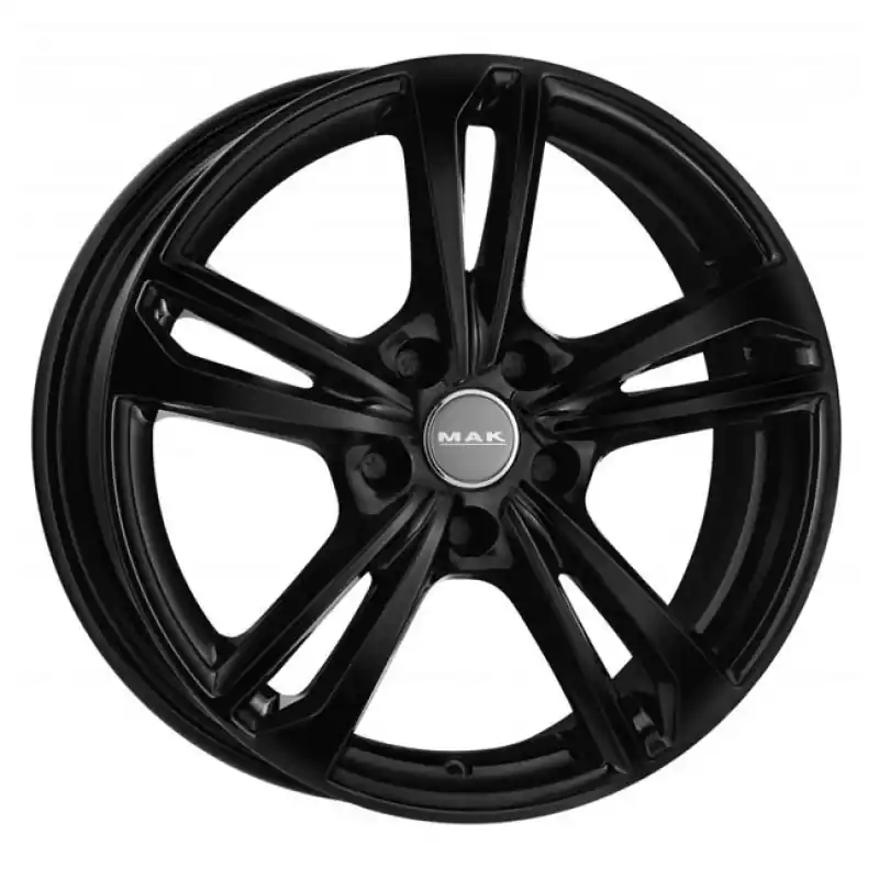 Ieftin Janta aliaj 18 Inchi MAK EMBLEMA 5X108 ET 45 Latime 8 inchi