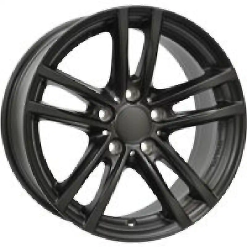 Janta aliaj 17 Inchi ALUTEC X10 5X120 ET 40 Latime 7 inchi Livrare expres