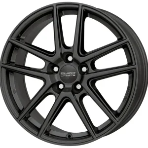 ANZIO Split 17, 7.5, 5, 112, 54, 66.5, Black Matt, Cel mai bun preț