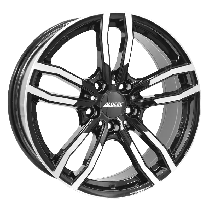 Janta aliaj 17 Inchi ALUTEC DRIVE 5X120 ET 37 Latime 7,5 inchi Ofertă exclusivă