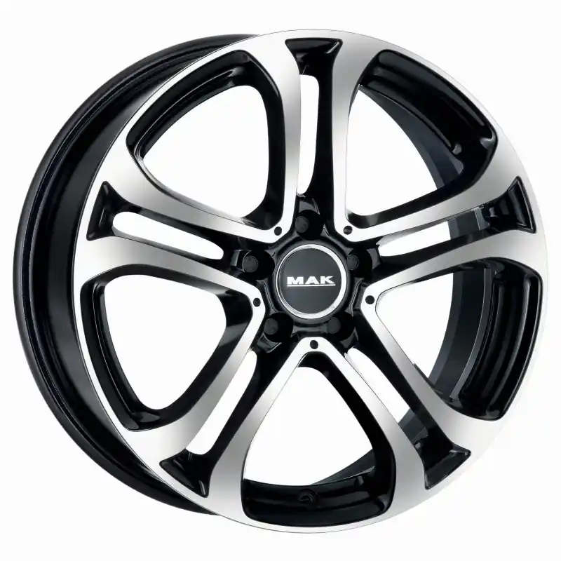 Janta aliaj 19 Inchi MAK PANORAMA 5X112 ET 38 Latime 8 inchi Preț mic