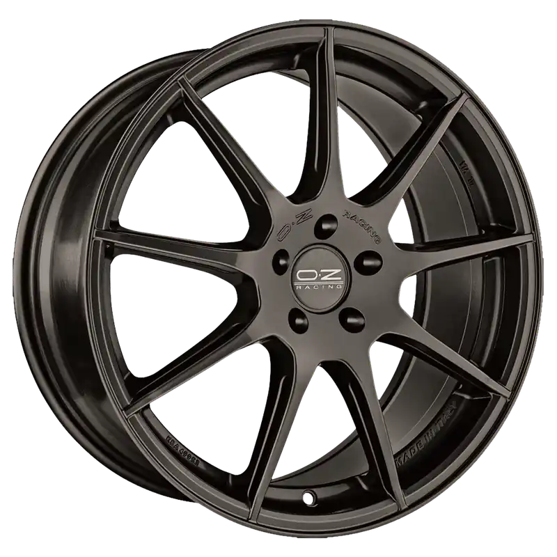 Janta aliaj 17 Inchi Oz Omnia 5x112 ET 35 Latime 7,5 inchi Expediere rapidă